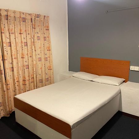 Selagala Resort 阿努拉德普勒 外观 照片