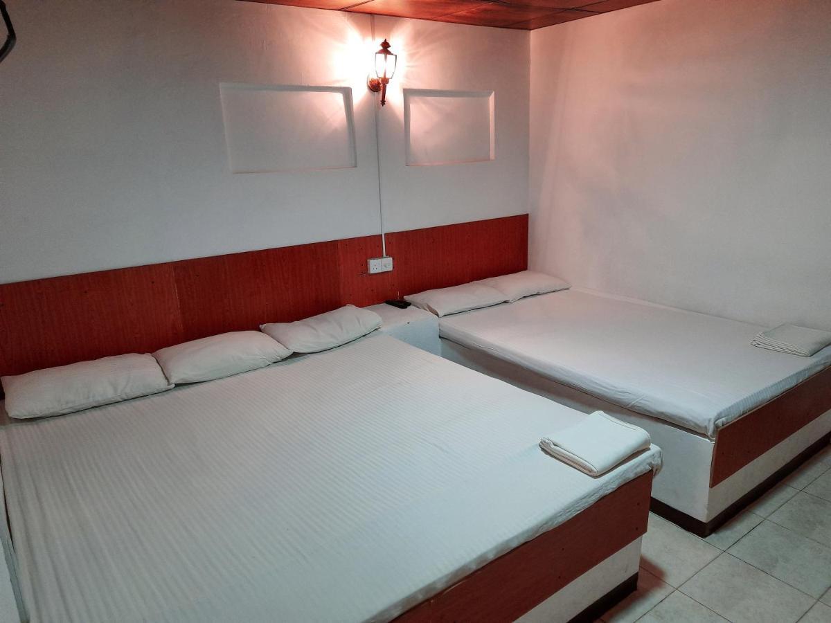 Selagala Resort 阿努拉德普勒 外观 照片