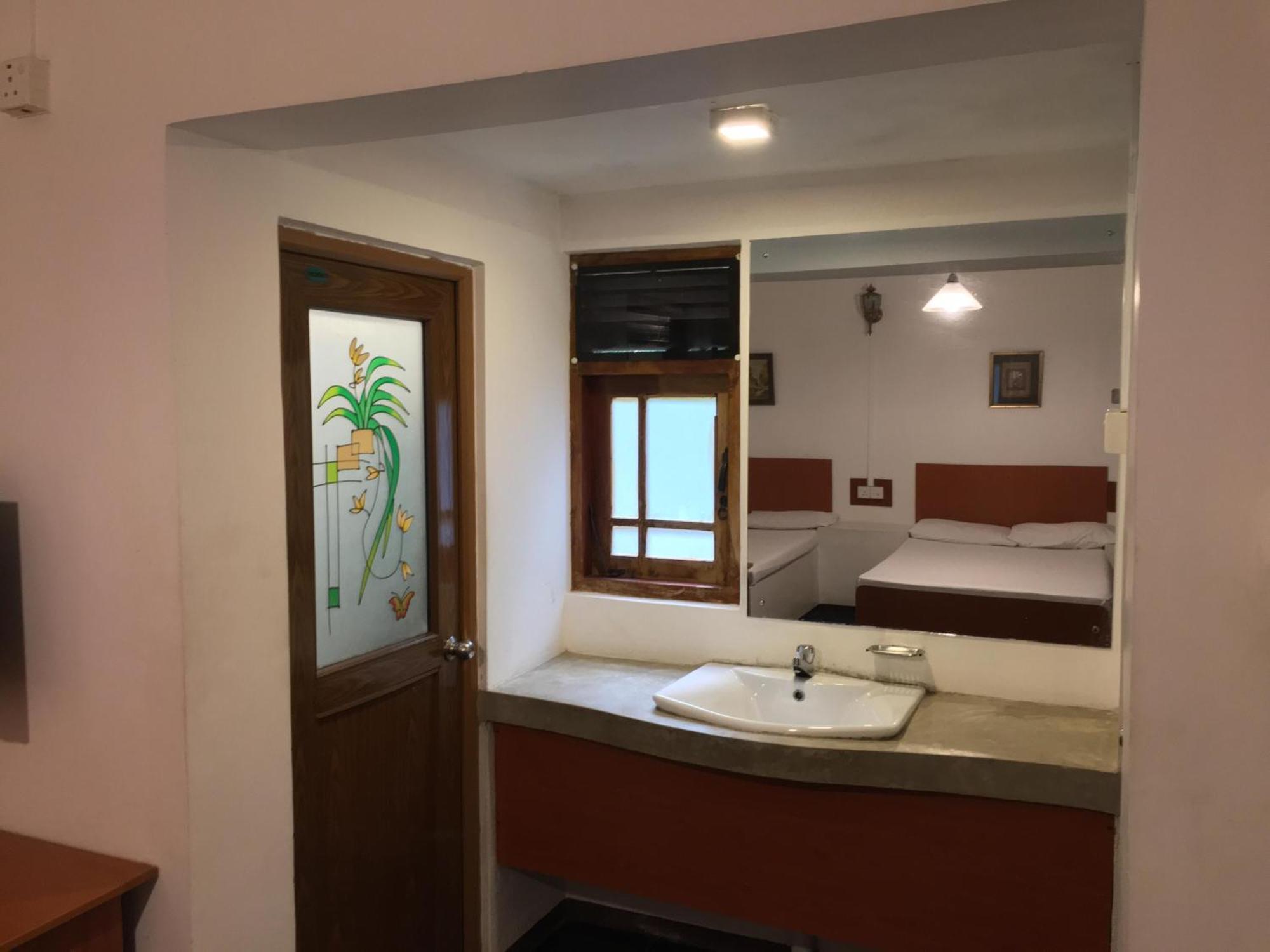 Selagala Resort 阿努拉德普勒 外观 照片