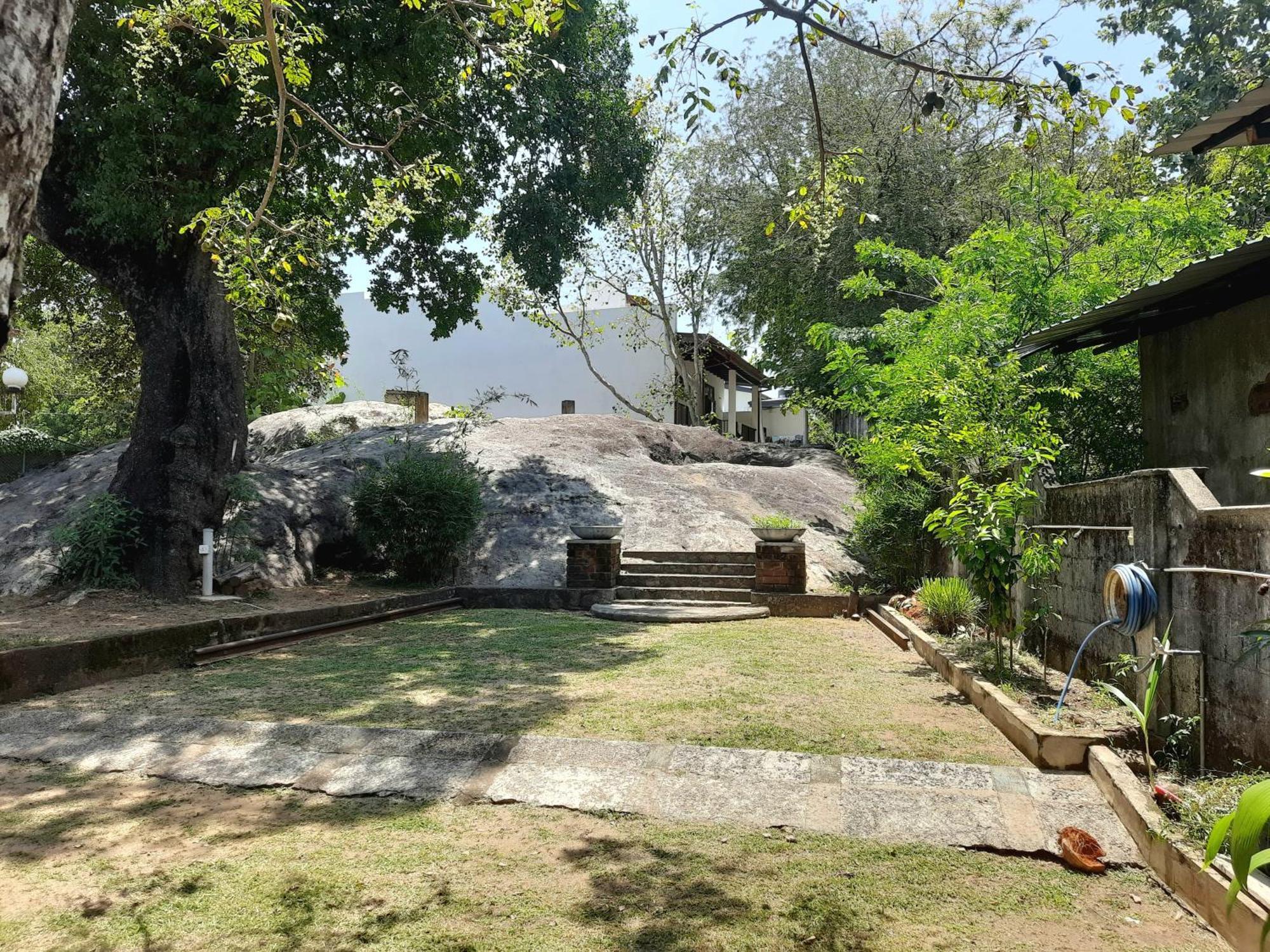 Selagala Resort 阿努拉德普勒 外观 照片