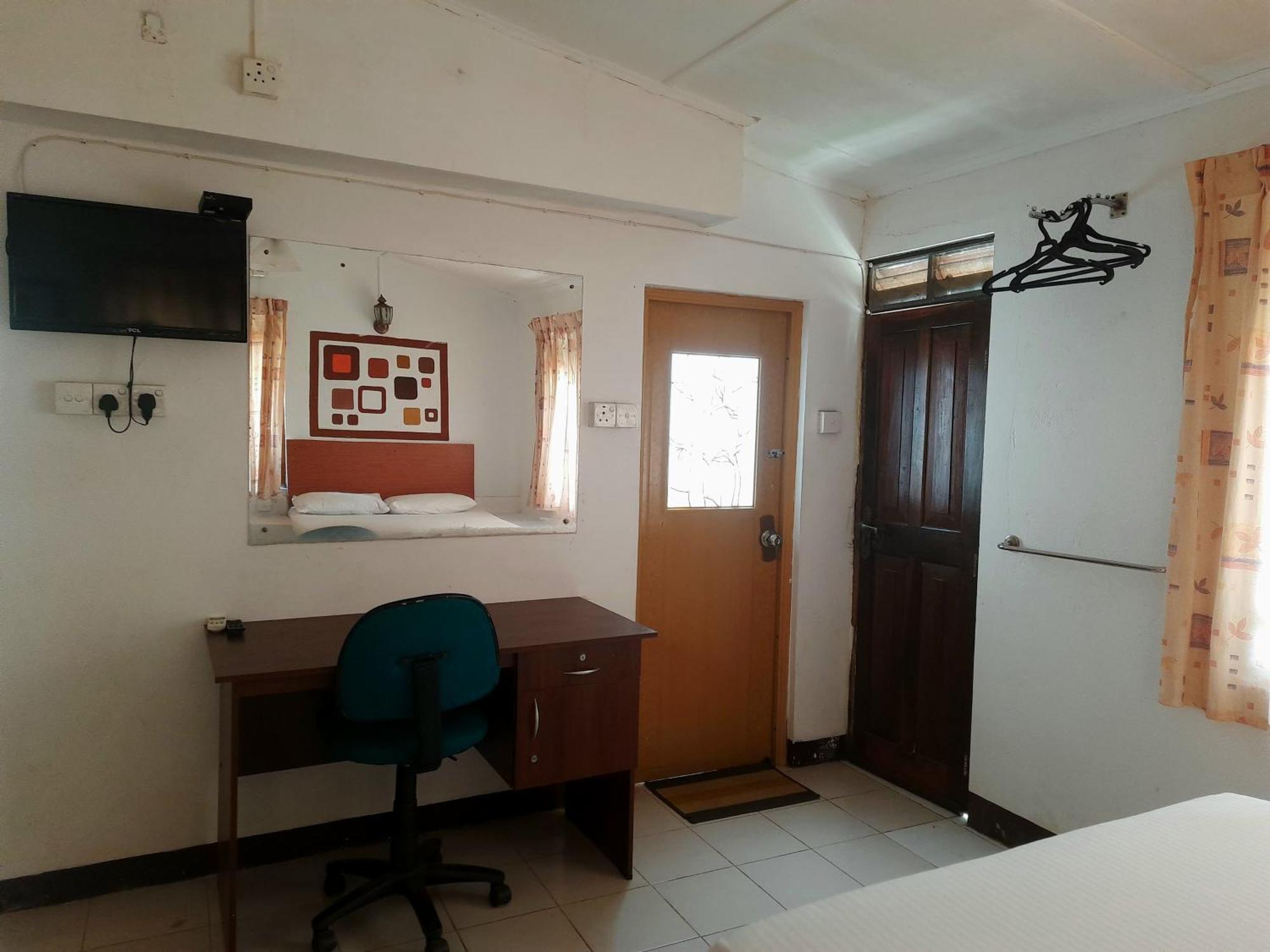 Selagala Resort 阿努拉德普勒 客房 照片