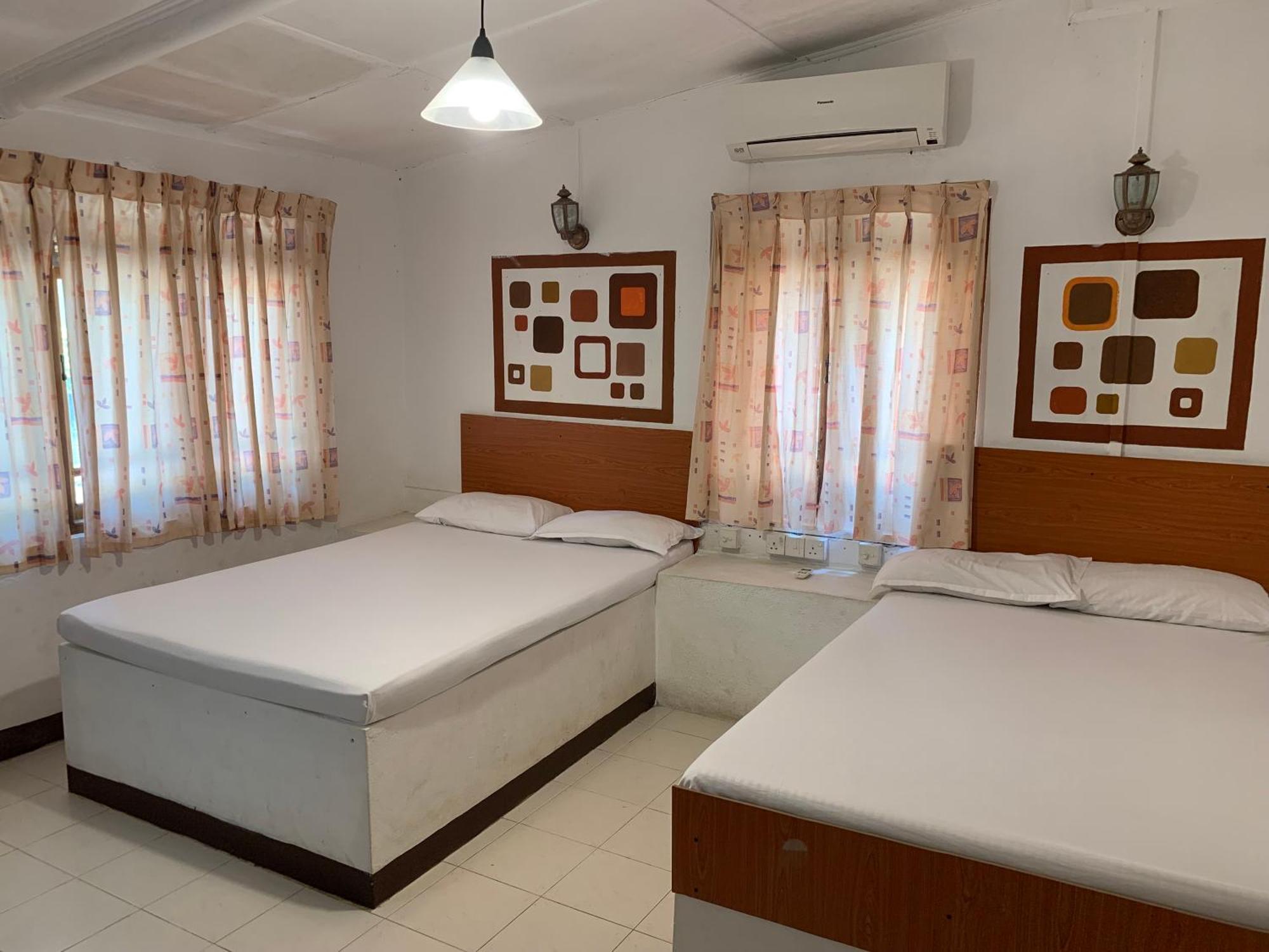 Selagala Resort 阿努拉德普勒 外观 照片