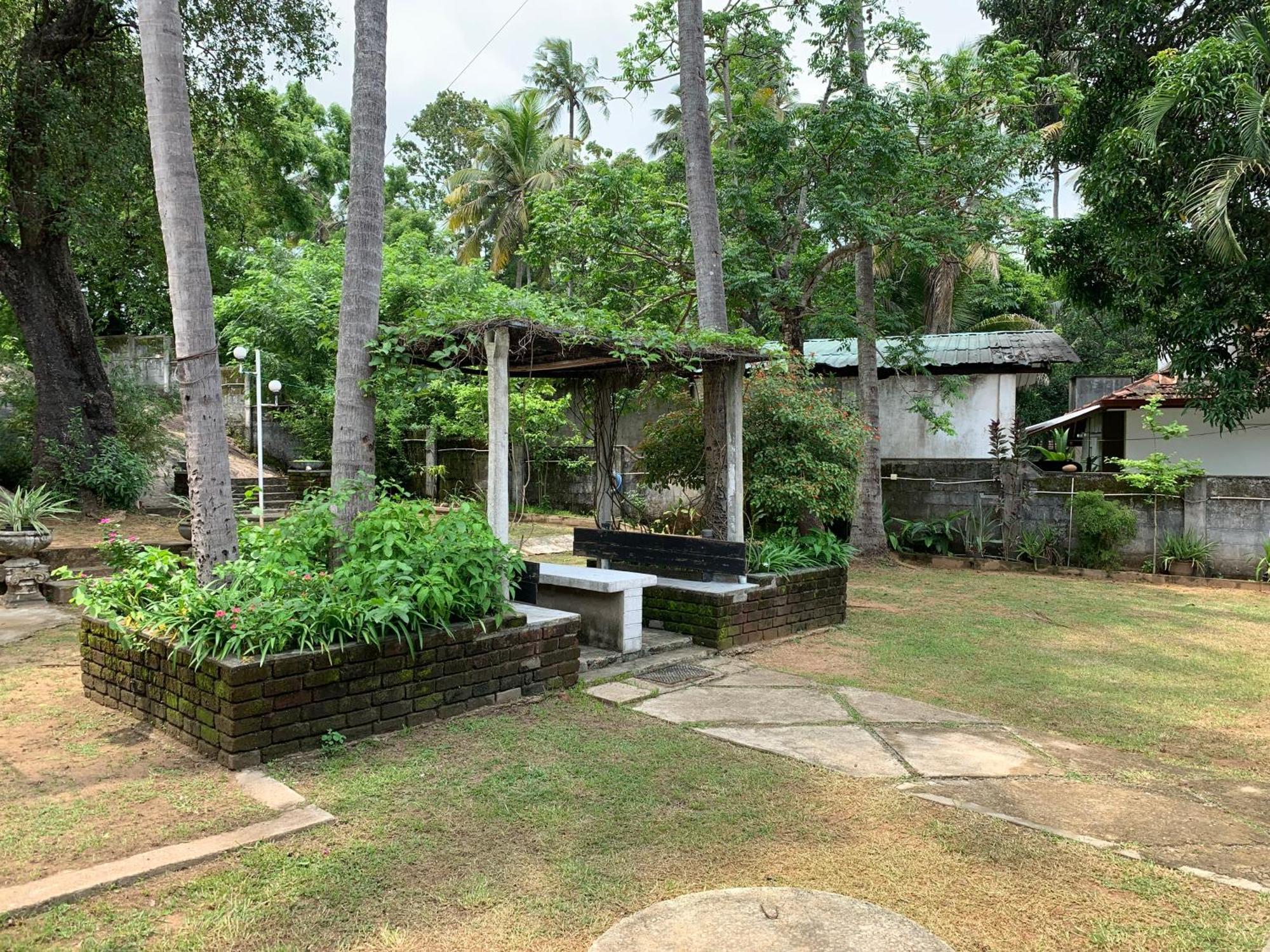Selagala Resort 阿努拉德普勒 外观 照片