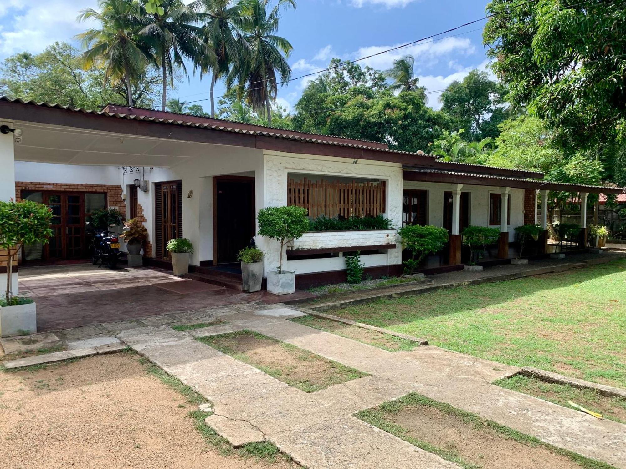 Selagala Resort 阿努拉德普勒 外观 照片