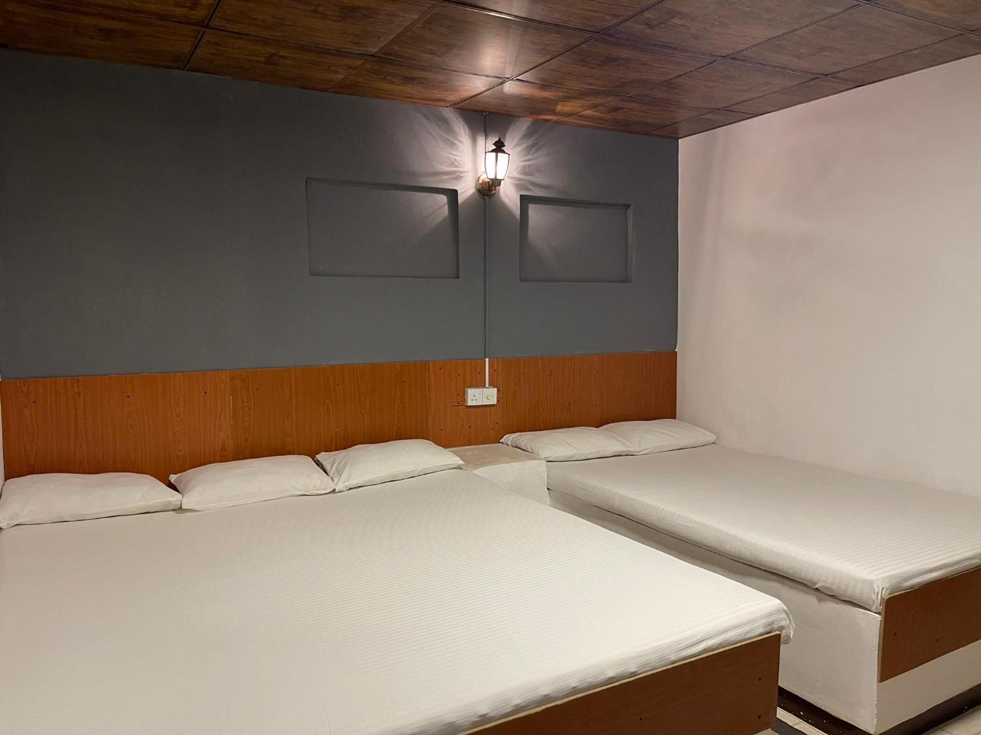 Selagala Resort 阿努拉德普勒 外观 照片