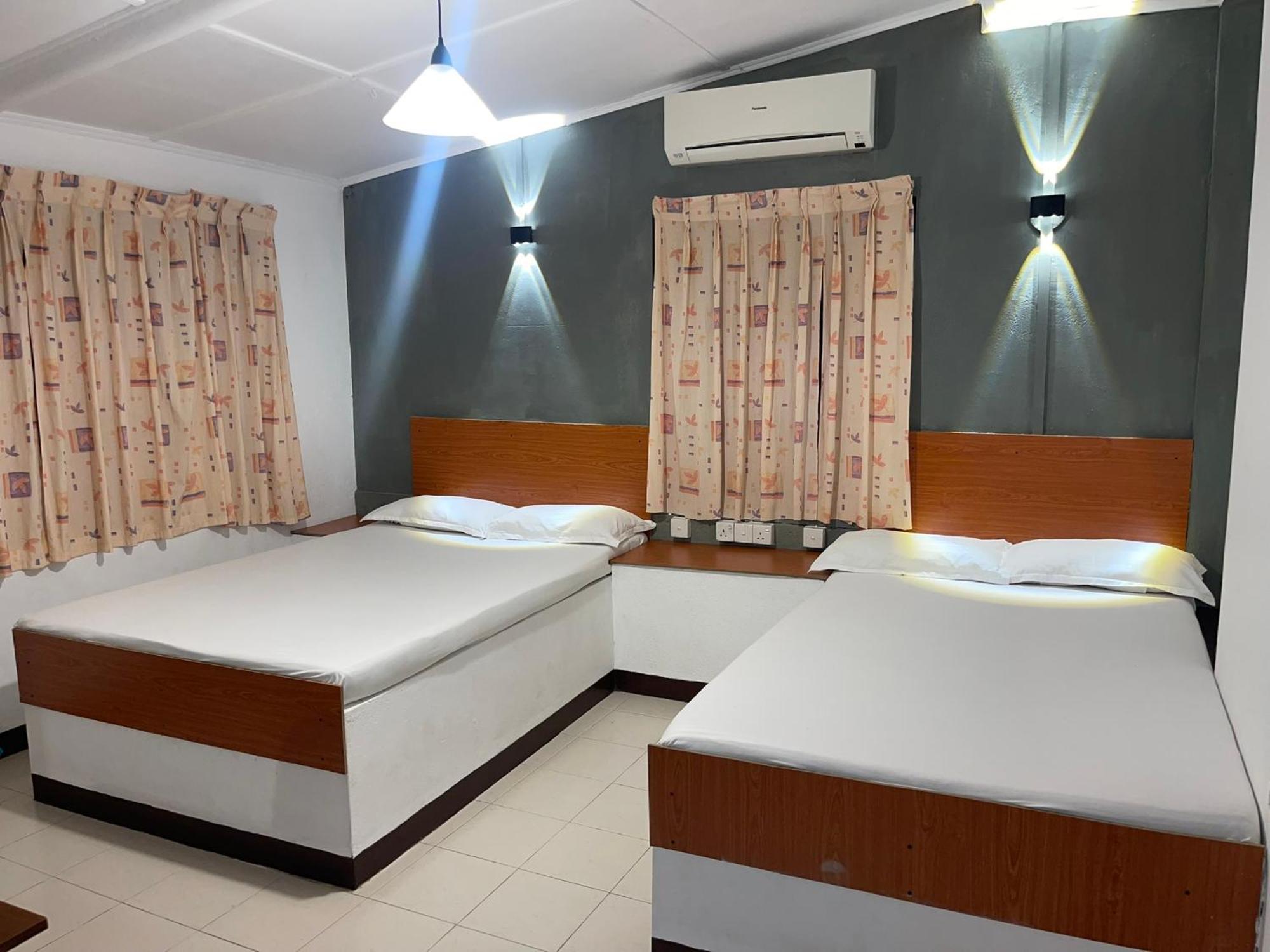 Selagala Resort 阿努拉德普勒 外观 照片