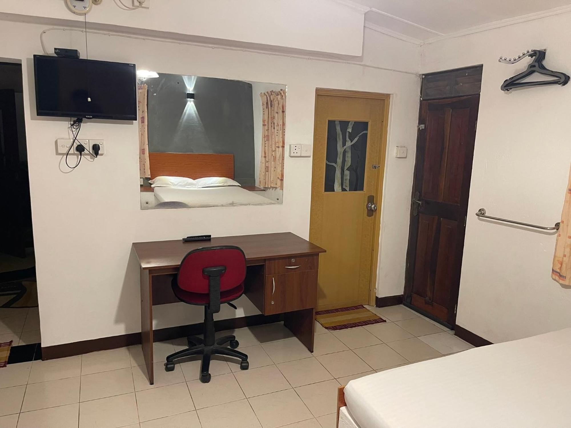 Selagala Resort 阿努拉德普勒 外观 照片