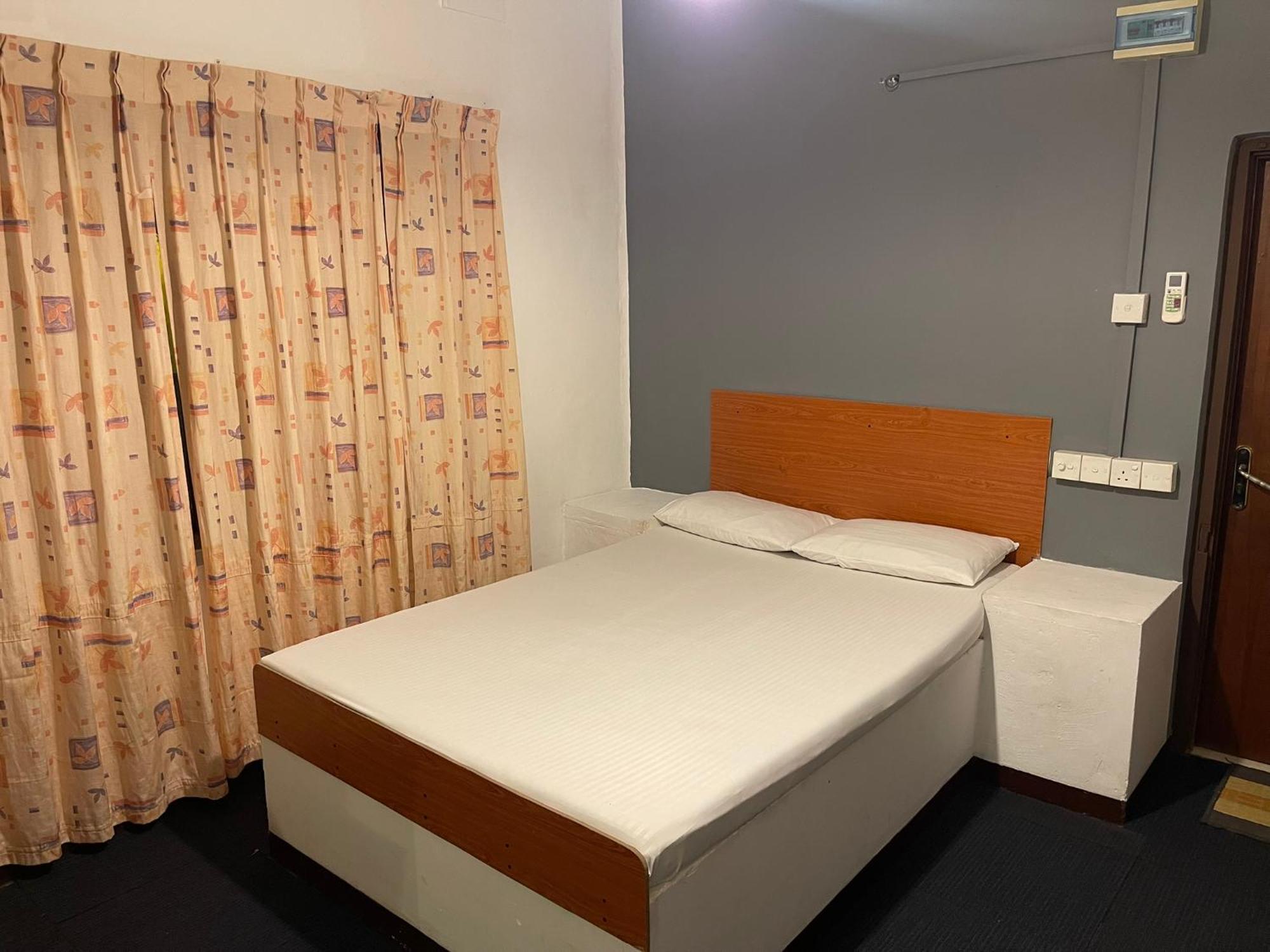 Selagala Resort 阿努拉德普勒 外观 照片