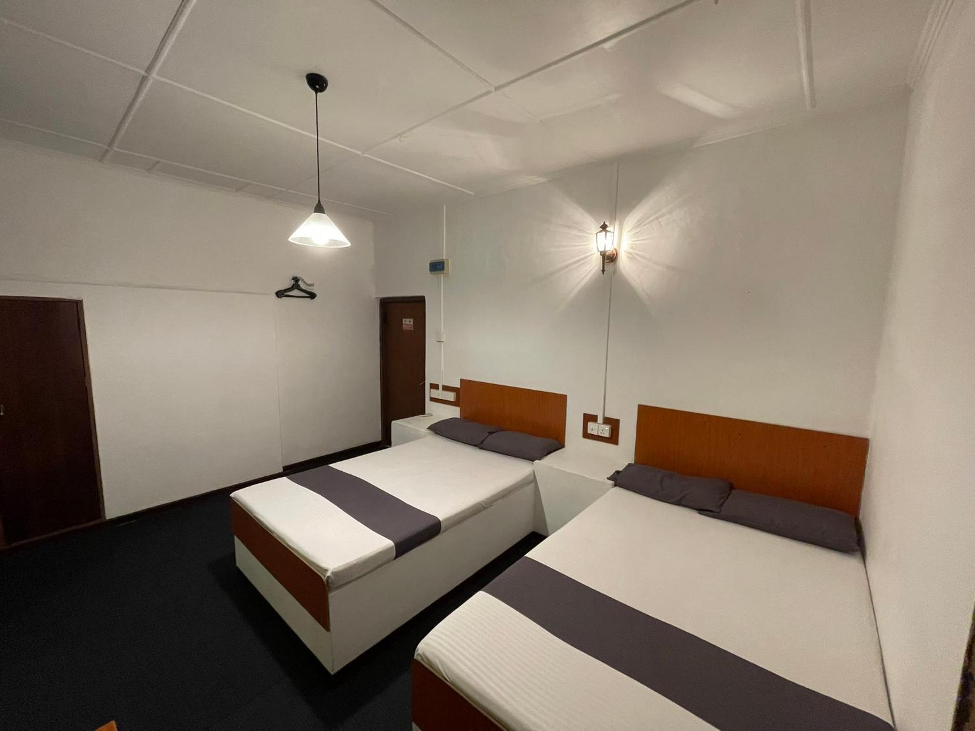 Selagala Resort 阿努拉德普勒 外观 照片