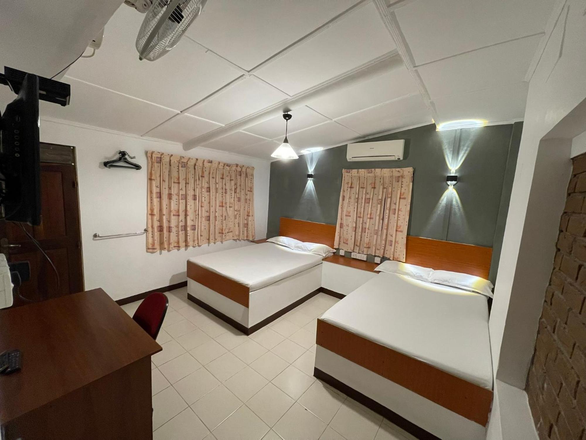 Selagala Resort 阿努拉德普勒 外观 照片