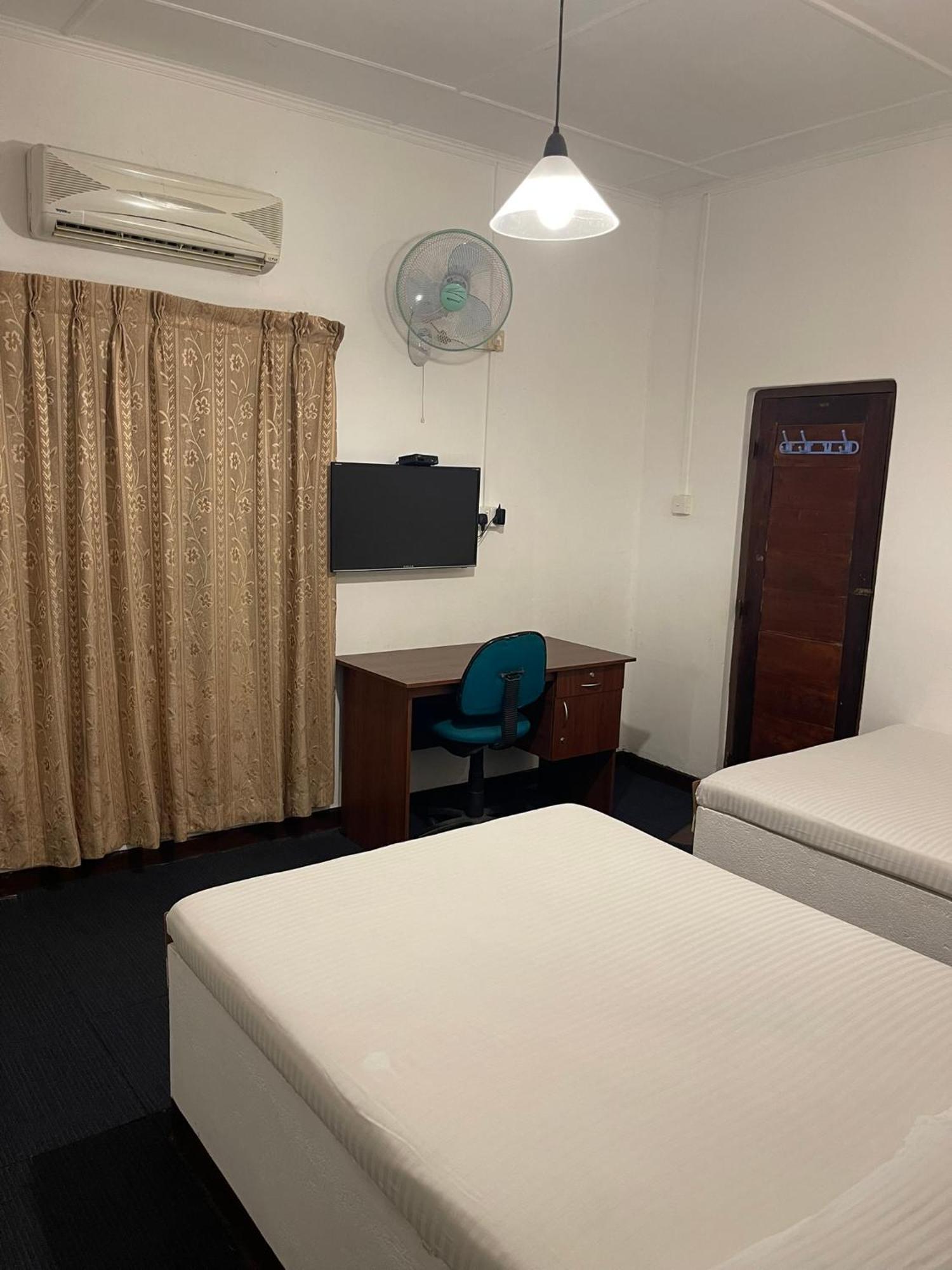 Selagala Resort 阿努拉德普勒 外观 照片