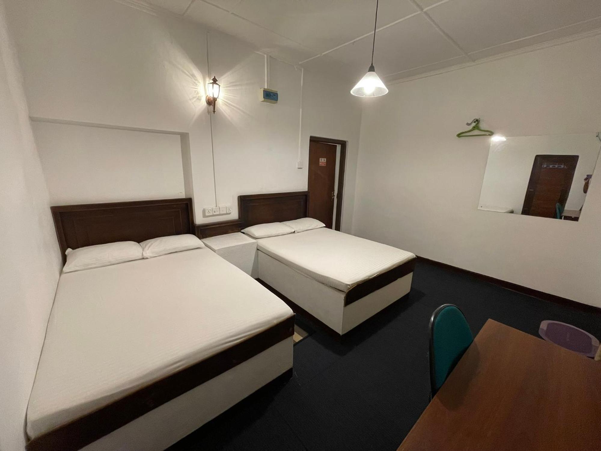 Selagala Resort 阿努拉德普勒 外观 照片