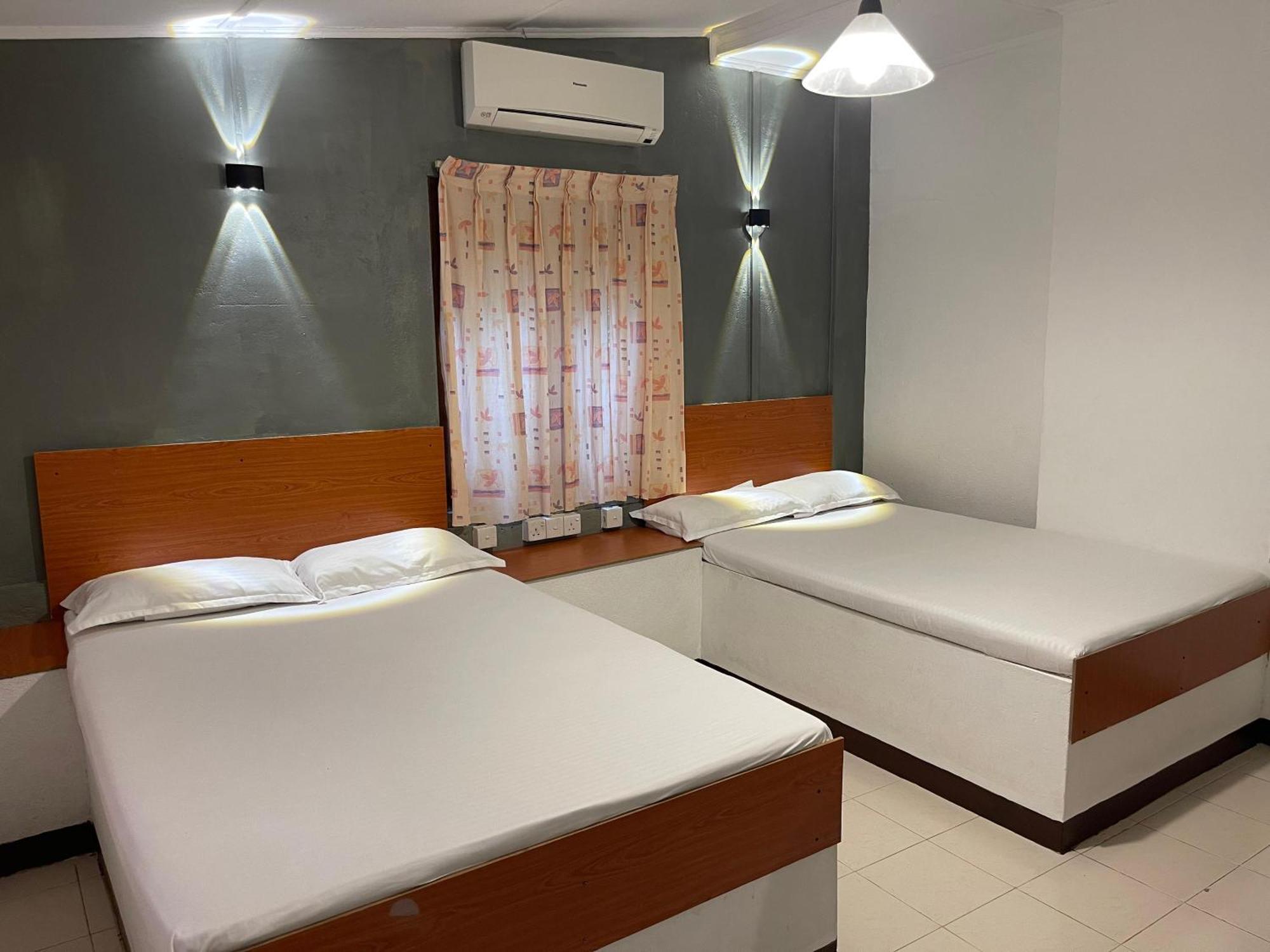 Selagala Resort 阿努拉德普勒 外观 照片