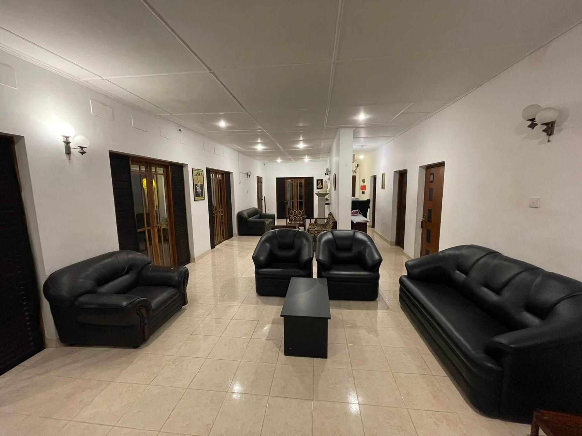 Selagala Resort 阿努拉德普勒 外观 照片