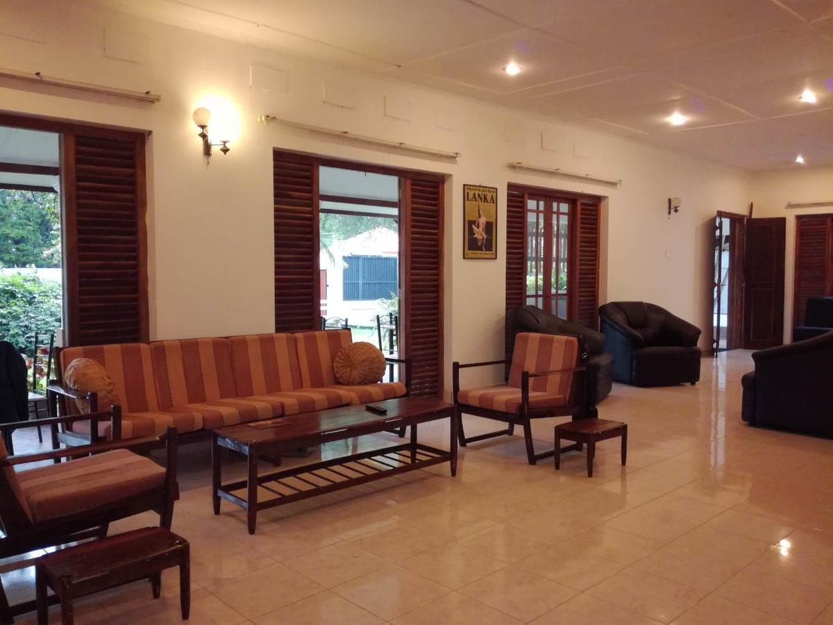 Selagala Resort 阿努拉德普勒 外观 照片