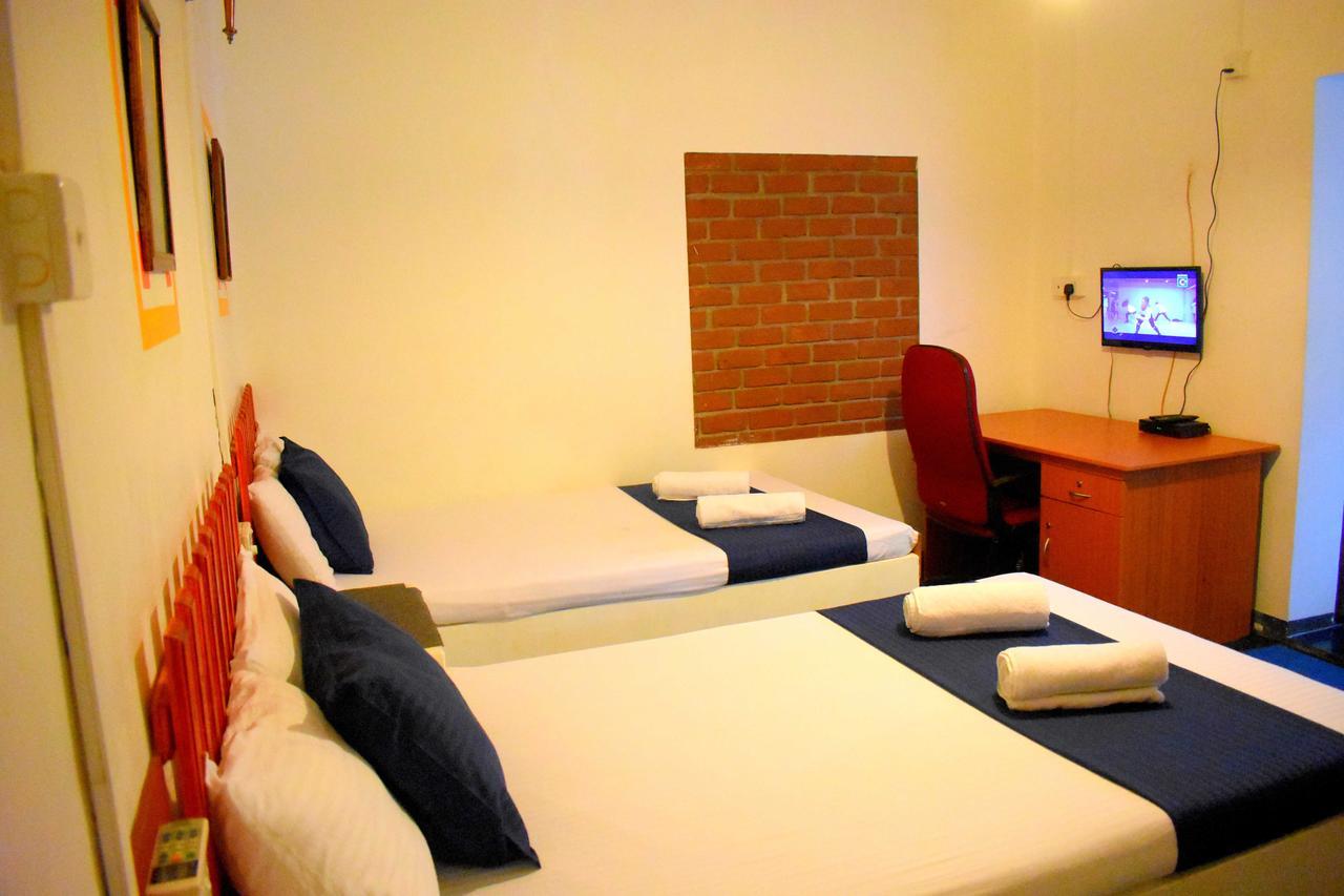 Selagala Resort 阿努拉德普勒 外观 照片