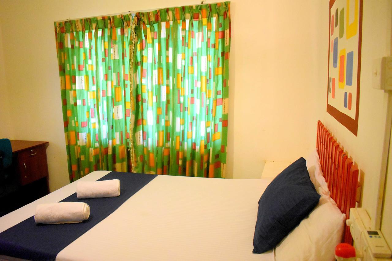 Selagala Resort 阿努拉德普勒 外观 照片