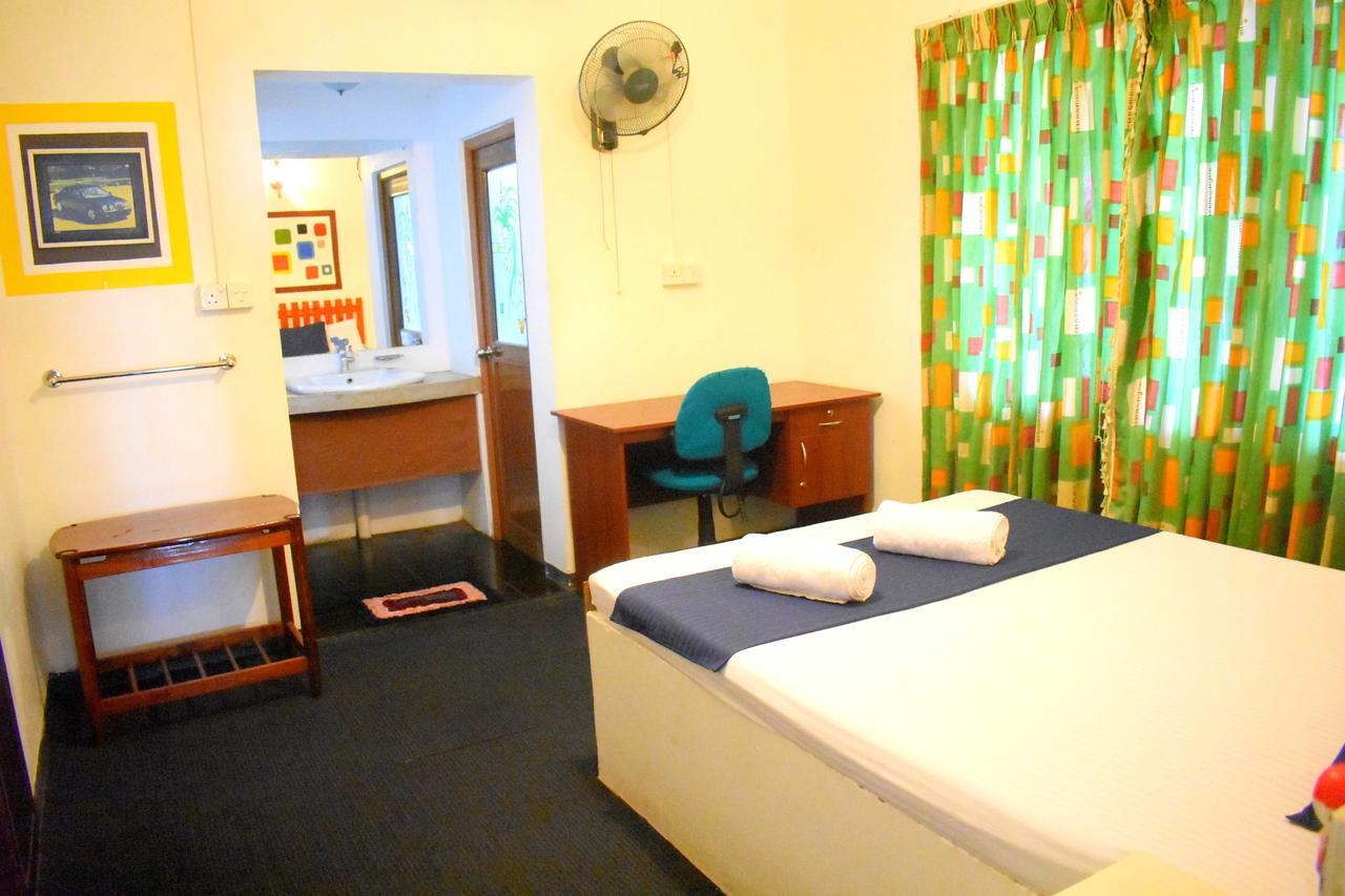 Selagala Resort 阿努拉德普勒 外观 照片