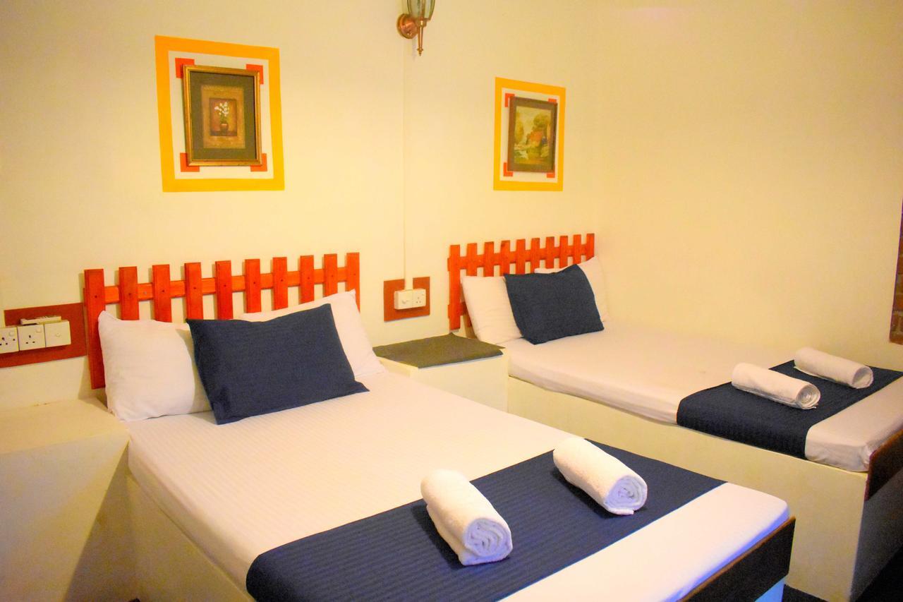 Selagala Resort 阿努拉德普勒 外观 照片