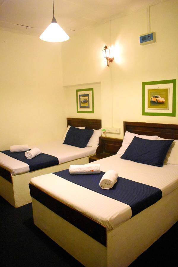 Selagala Resort 阿努拉德普勒 外观 照片
