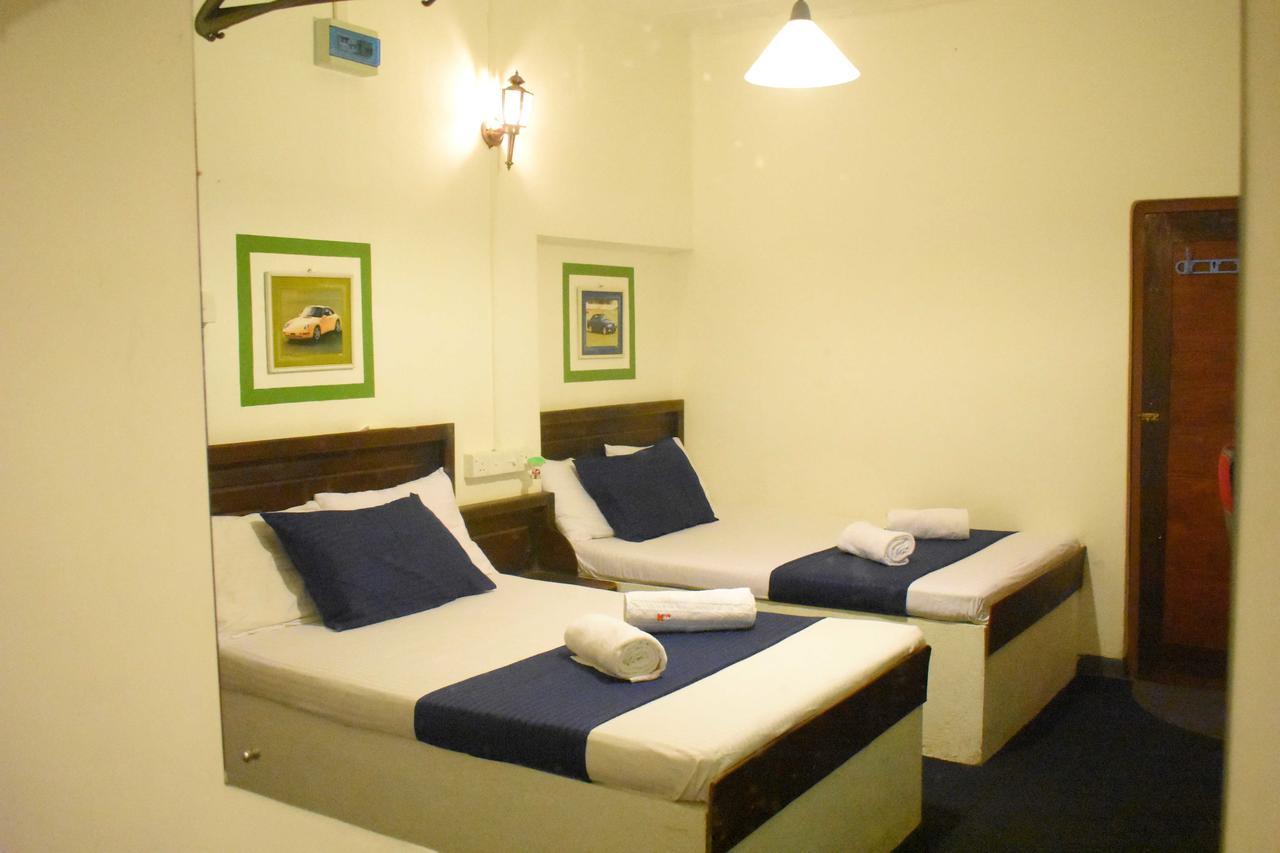 Selagala Resort 阿努拉德普勒 外观 照片