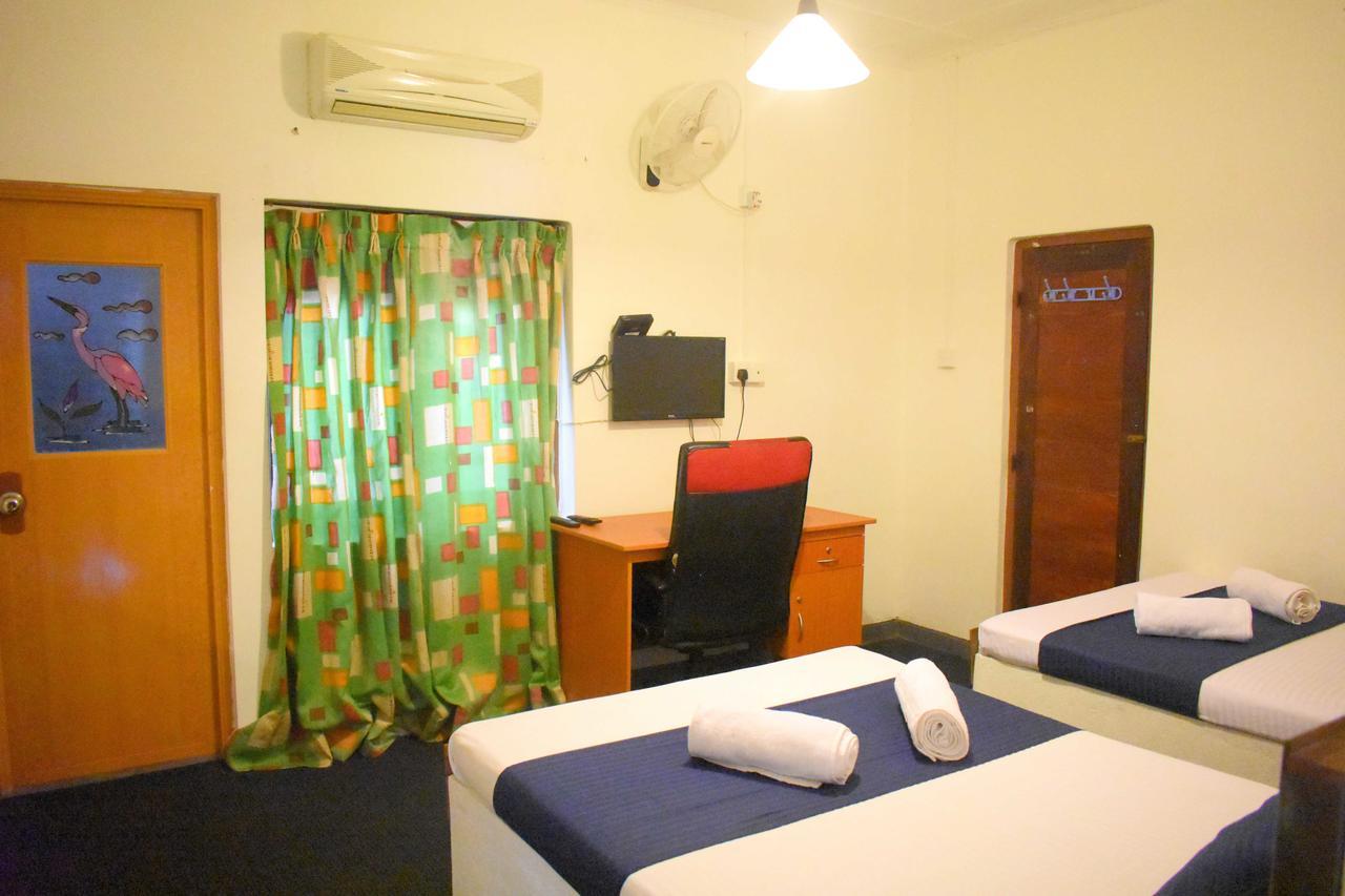 Selagala Resort 阿努拉德普勒 外观 照片