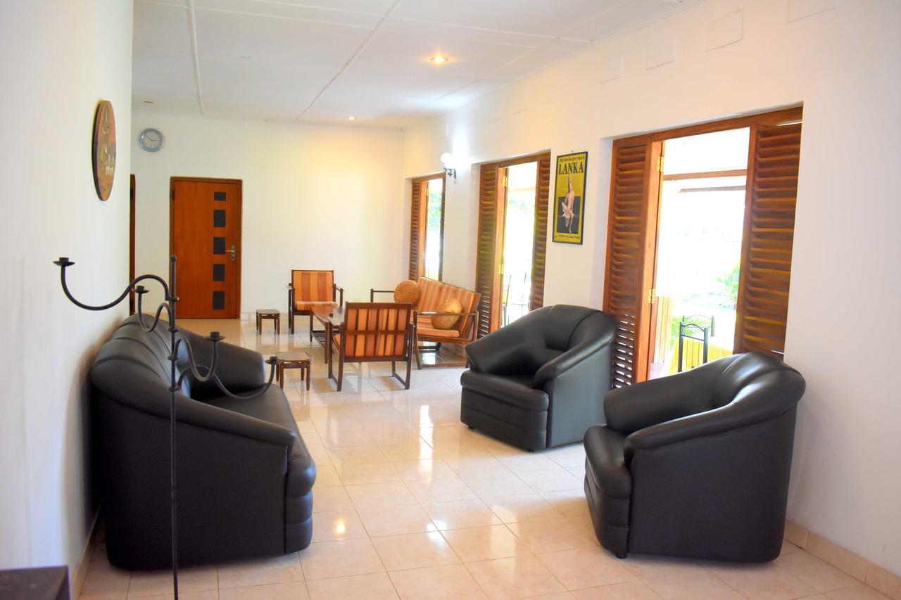 Selagala Resort 阿努拉德普勒 外观 照片
