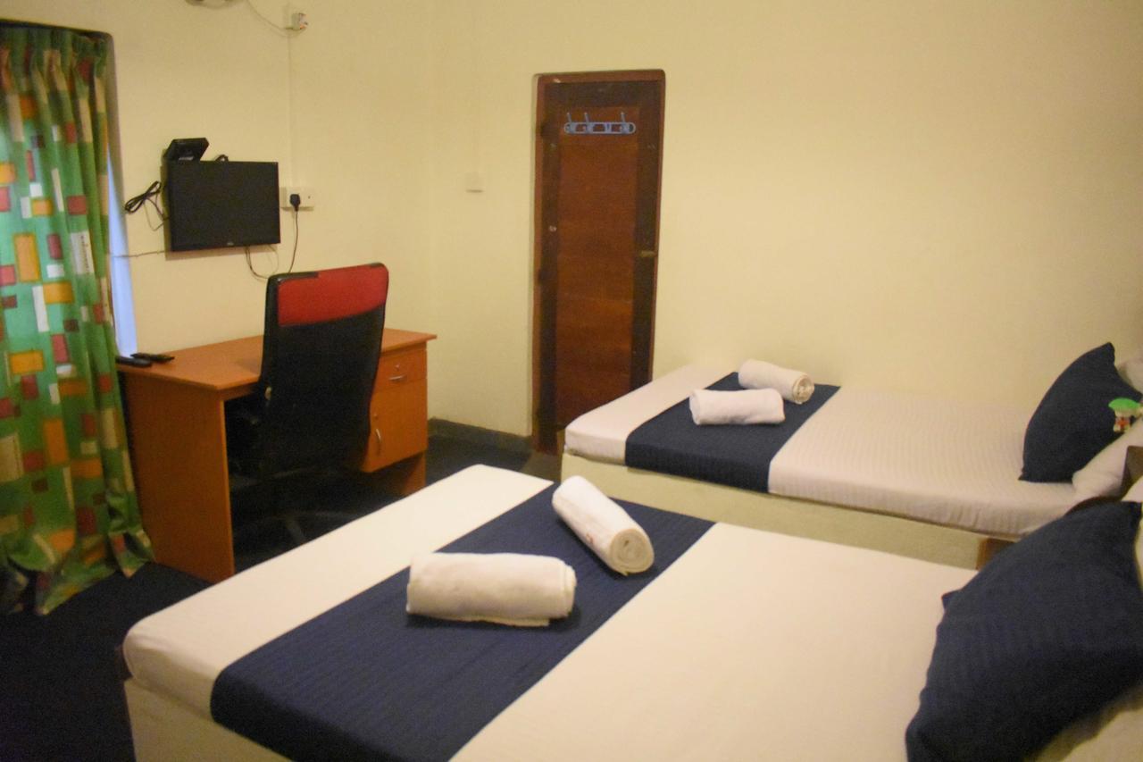 Selagala Resort 阿努拉德普勒 外观 照片