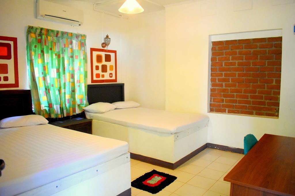 Selagala Resort 阿努拉德普勒 外观 照片