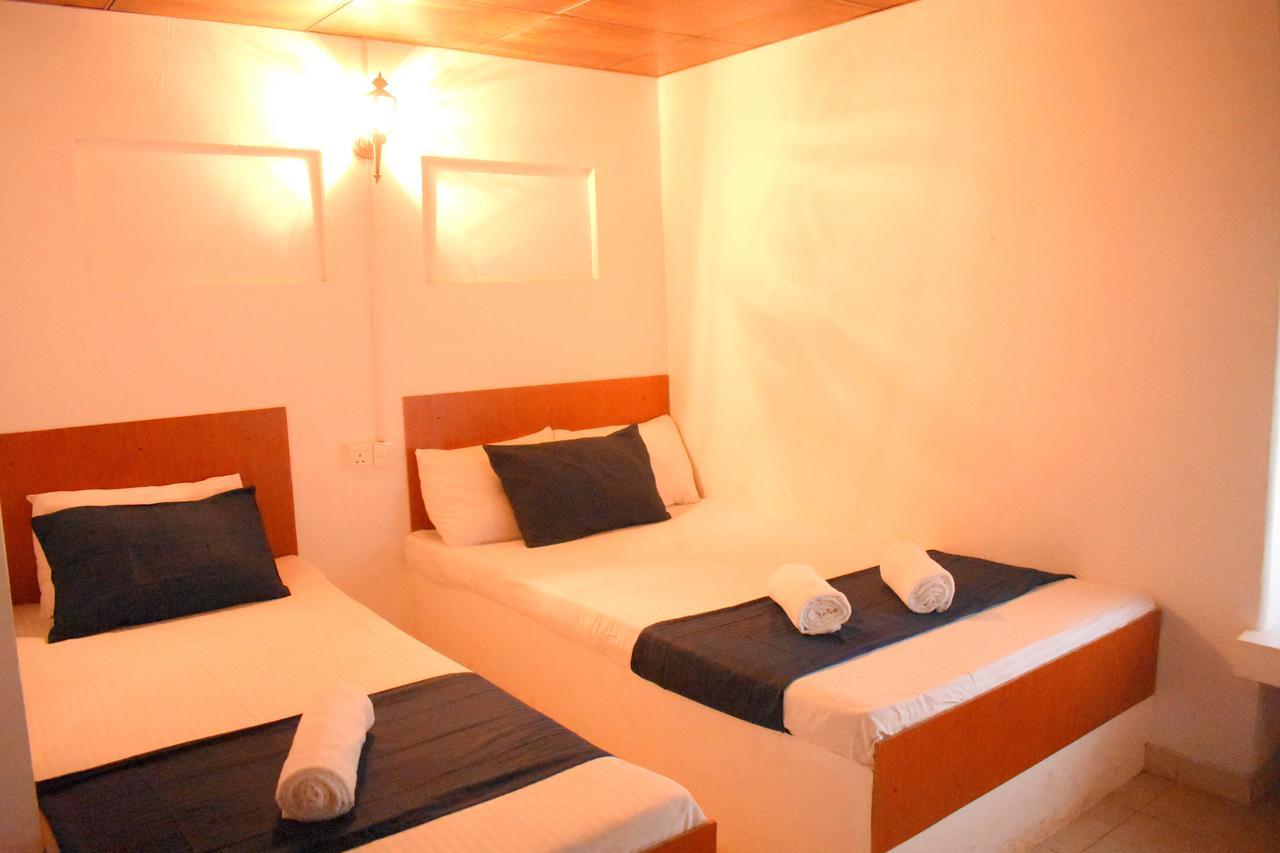 Selagala Resort 阿努拉德普勒 外观 照片