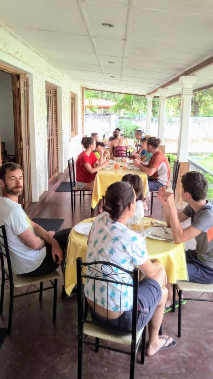 Selagala Resort 阿努拉德普勒 外观 照片